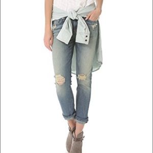 rag and bone dash slouchy jean